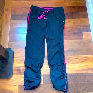 Lululemon track pant